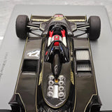 [Spark] 1:18 Lotus 1978 79 F1 #5 Formula 1 Model Car Resin / Closed Body