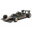 [Spark] 1:18 Lotus 1978 79 F1 #5 Formula 1 Model Car Resin / Closed Body