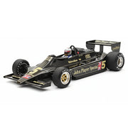 Spark Lotus 1978 79 #5 1:18 – Sammler-Modellauto aus Resin