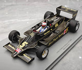 [Spark] 1:18 Lotus 1978 79 F1 #5 Formula 1 Model Car Resin / Closed Body