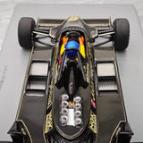 [Spark] 1:18 Lotus 1978 79 F1 #6 Formula 1 Model Car Resin / Closed Body