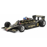 [Spark] 1:18 Lotus 1978 79 F1 #6 Formula 1 Model Car Resin / Closed Body