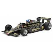 Spark Lotus 1978 79 #6 1:18 – Sammler-Modellauto aus Resin