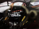 [Spark] 1:18 Mercedes-Benz 2022 AMG GT3 No.75 SunEnergy1 Bathurst Model Car Resin