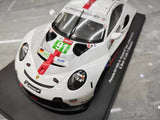 [Spark] 1:18 Porsche 2021 911 RSR-19 Le Mans GTE-Pro #91 resina / Closed Body