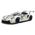 [Spark] 1:18 Porsche 2021 911 RSR-19 Le Mans GTE-Pro #91 resina / Closed Body