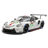 [Spark] 1:18 Porsche 2021 911 RSR-19 Le Mans GTE-Pro #92 Resin / Closed Body