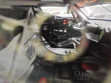 [Spark] 1:18 Porsche 2023 911 RSR-19 GR Racing Le Mans GTE-Am #86 Resin / Closed Body