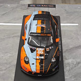 [Spark] 1:18 Porsche 2023 911 RSR-19 GR Racing Le Mans GTE-Am #86 Resin / Closed Body