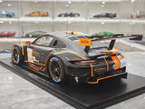 [Spark] 1:18 Porsche 2023 911 RSR-19 GR Racing Le Mans GTE-Am #86 Resin / Closed Body