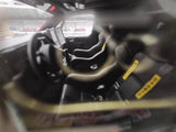 [Spark] 1:18 Toyota 2023 Hilux Dakar Rally Winner #200 Model Car Resin