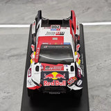 [Spark] 1:18 Toyota 2023 Hilux Dakar Rally Winner #200 Model Car Resin