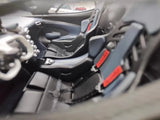 [SPM] 1:18 Apollo 2021 IE Evo Purple Model Car Resin