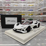 [SPM] 1:18 Apollo 2021 IE Evo White Resin