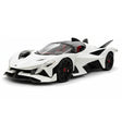[SPM] 1:18 Apollo 2021 IE Evo White Resin