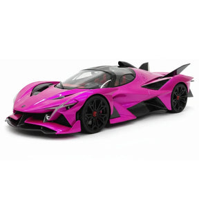 [SPM] 1:18 Apollo 2021 IE Evo Pink Model Car Resin