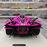 [SPM] 1:18 Apollo 2021 IE Evo Pink Model Car Resin