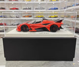 [SPM] 1:18 Apollo 2021 IE Evo Red Model Car Resin