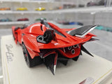 [SPM] 1:18 Apollo 2021 IE Evo Red Model Car Resin