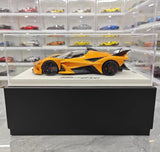 [SPM] 1:18 Apollo 2021 IE Evo Yellow Model Car Resin