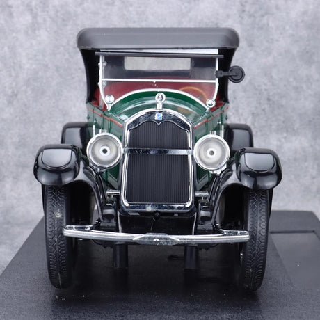 [SunStar] 1:18 Buick 1925 Model 25 Green Model Car Die-Cast