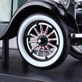 [SunStar] 1:18 Buick 1925 Model 25 grön modellbil Die-Cast