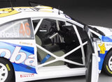 [SunStar] 1:18 Ford 2008 Focus RS WRC Wales Rally #46 modellbil Die-Cast