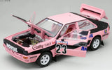 [SunStar] 1:18 Audi 1987 Quattro Rally #23 France Champion Die-Cast