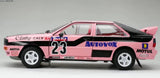 [SunStar] 1:18 Audi 1987 Quattro Rally #23 France Champion Die-Cast