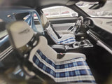 [Timothy Pierre] 1:18 Porsche 2023 911 GT3 RS Sonderwunsch シルバー モデルカー レジン