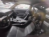 [Timothy Pierre] 1:18 Porsche 2023 911 GT3 RS Sonderwunsch blanc voiture miniature Resin