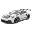 [Timothy Pierre] 1:18 Porsche 2023 911 GT3 RS Sonderwunsch blanc voiture miniature Resin