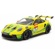 [Timothy Pierre] 1:18 Porsche 2023 992 GT3 RS Weissach Package Model Car Resin