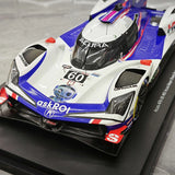 Acura 2025 ARX-06 #60 Acura Meyer Shank Racing Rolex 24 at Daytona 1:18 resin model car by Top Speed - view 11