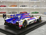 Acura 2025 ARX-06 #60 Acura Meyer Shank Racing Rolex 24 at Daytona 1:18 resin model car by Top Speed - view 8