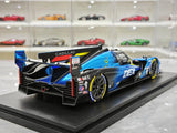 Cadillac 2025 V-Series.R #10 Cadillac Wayne Taylor Racing Rolex 24 at Daytona 1:18 resin model car by Top Speed - view 8