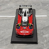 Cadillac 2025 V-Series.R #31 Cadillac Whelen Rolex 24 at Daytona 1:18 resin model car by Top Speed - view 2