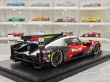 Cadillac 2025 V-Series.R #31 Cadillac Whelen Rolex 24 at Daytona 1:18 resin model car by Top Speed - view 8
