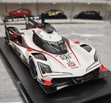 [TopSpeed] 1:18 Acura 2023 ARX-06 GTP #93 pienoismalli Hartsi