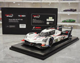 [TopSpeed] 1:18 Acura 2023 ARX-06 GTP #93 pienoismalli Hartsi