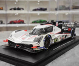 [TopSpeed] 1:18 Acura 2023 ARX-06 GTP #93 pienoismalli Hartsi
