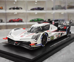 [TopSpeed] 1:18 Acura 2023 ARX-06 GTP #93 Model Car Resin