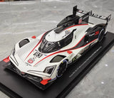 [TopSpeed] 1:18 Acura 2023 ARX-06 GTP #93 pienoismalli Hartsi