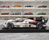 [TopSpeed] 1:18 Acura 2023 ARX-06 GTP #93 pienoismalli Hartsi