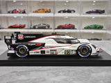 [TopSpeed] 1:18 Acura 2023 ARX-06 GTP #93 pienoismalli Hartsi
