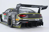 [TopSpeed] 1:18 Bentley 2020 Continental GT3 #7 modelauto Hars / Closed Body