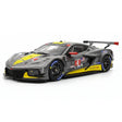 [TopSpeed] 1:18 Chevrolet 2021 Corvette C8.R Le Mans #4 Model Car Resin