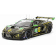 [TopSpeed] 1:18 Chevrolet 2024 Corvette Z06 GT3.R #13 modellbil harts