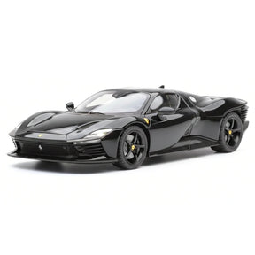Ferrari 2022 Daytona SP3 Black 1:22 – Diecast Display Model Die-Cast