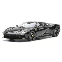 [TOY] 1:22 Ferrari 2022 Daytona SP3 noir voiture miniature Die-Cast